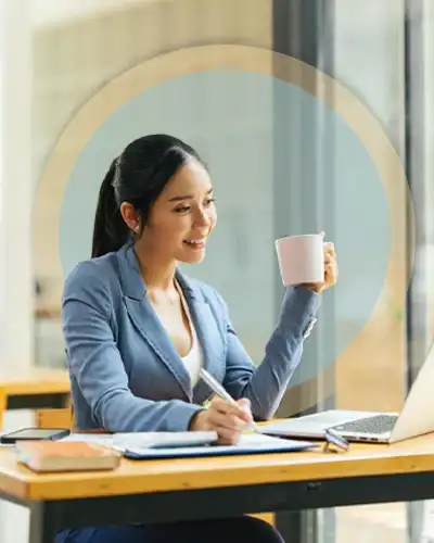 Working professional